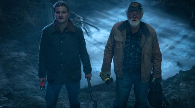 Pet Sematary: Sometimes Dead is Better in Newest Trailer and Poster