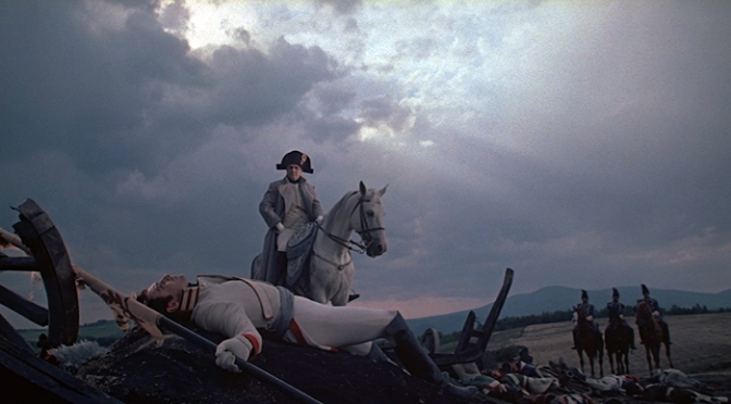 War And Peace: Check Out The Restoration Trailer For This Russian Epic