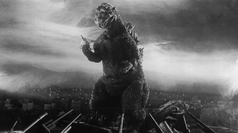 Gojira