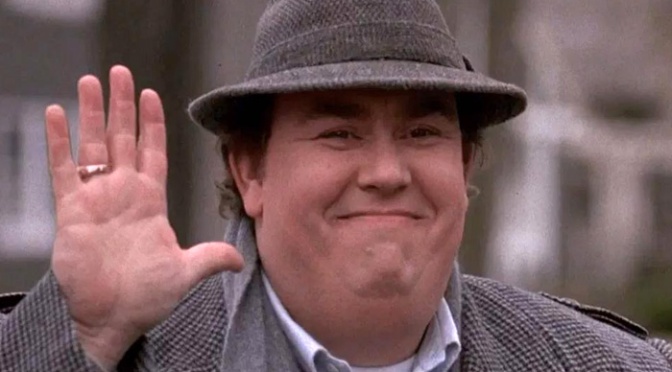 John Candy Left Us 25 Years Ago