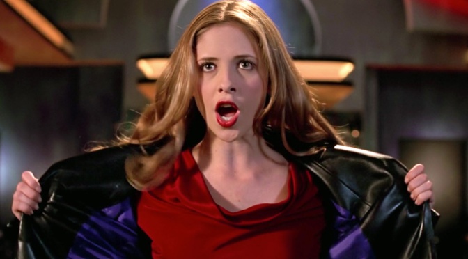 Buffy’s “Once More With Feeling” Getting a Vinyl Release