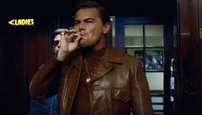 Once Upon A Time In Hollywood