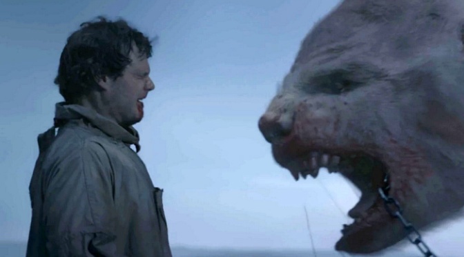 The Terror