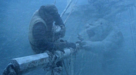 The Terror