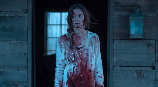 The Wind: First Trailer For This Festival Favorite Western Horror