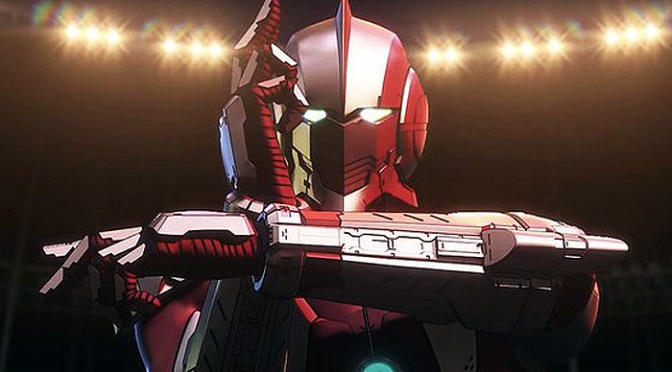 Ultraman Trailer: Netflix Bring the Legendary Character Back This April!