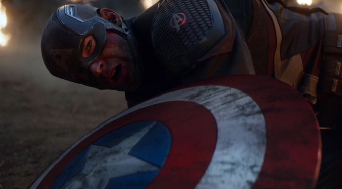 Anthony Russo Reveals Which MCU Movies To Watch Before Avengers: Endgame