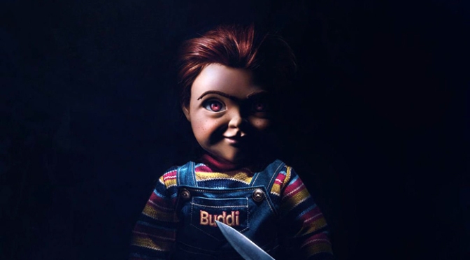 Child’s Play Trailer: Hear Mark Hamill Voice The Iconic Chucky