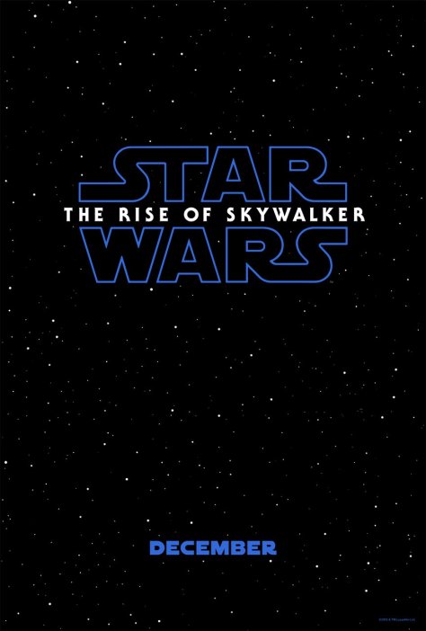Star Wars 9