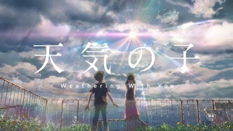 Weathering With You