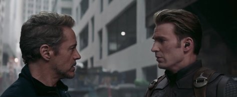 Avengers: Endgame