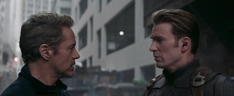 Avengers: Endgame