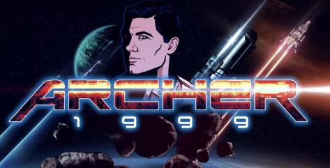 Archer: 1999