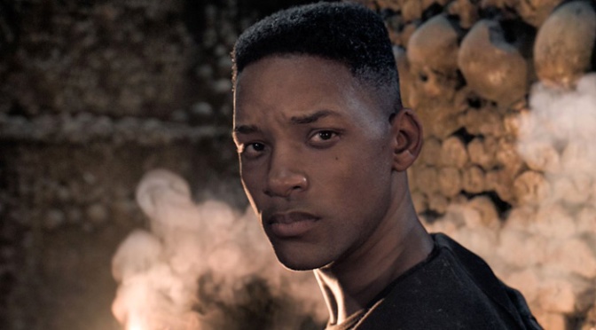 Gemini Man: First Trailer Has Will Smith Vs. Will Smith In Ang Lee’s Latest Sci-Fi Actioner