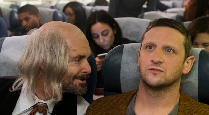 I Think You Should Leave With Tim Robinson: The Detroiters Star Is Back!