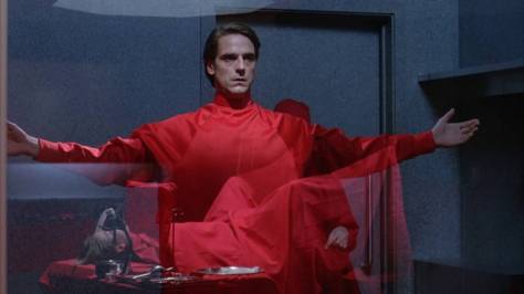 Dead Ringers