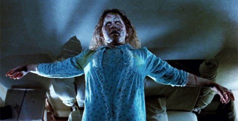 The Exorcist