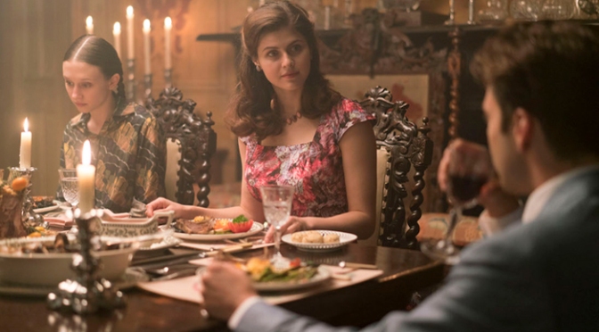 We Have Always Lived in the Castle: First Trailer For Gothic Mystery From Haunting Of Hill House Writer