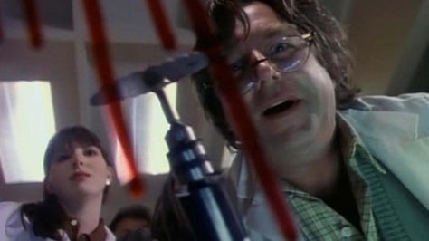 Tales from the Crypt