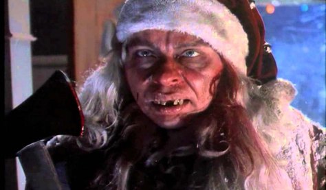 Tales from the Crypt