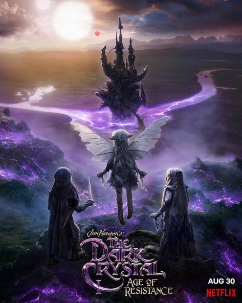 Dark Crystal