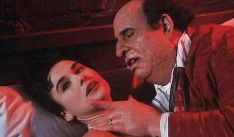Tales from the Crypt