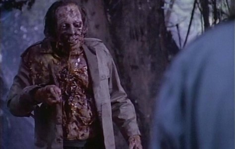 Tales from the Crypt