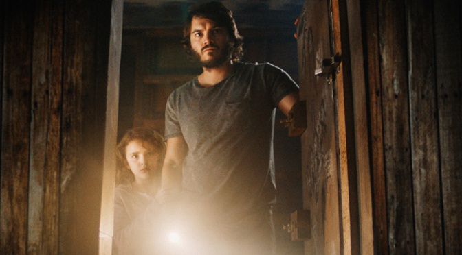 Freaks: Official Trailer For Sci-Fi Indie Thriller Introduces An Imaginative and Dangerous World