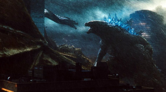 Godzilla: King Of The Monsters Final Trailer Unleashes All The Monsters And Some LL Cool J
