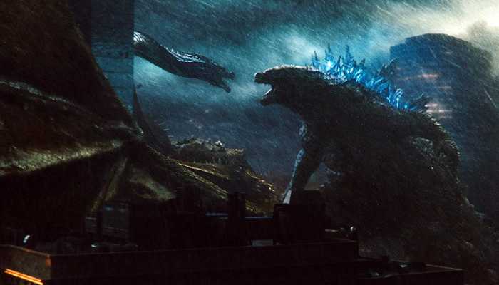 Godzilla: King of the Monsters