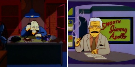 Phil Hartman simpsons