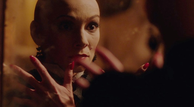 In Fabric Trailer: A Killer Dress Wreaks Havoc In A24’s Hypnotic New Horror Comedy