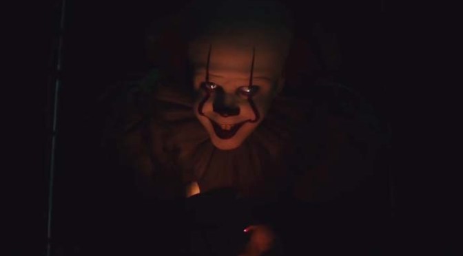 It: Chapter 2 Trailer – Pennywise Is Back And Scarier Than Ever