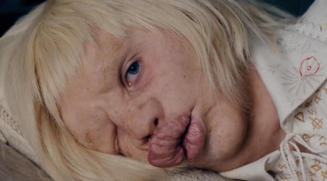 Midsommar Official Trailer: Welcome To Ari Aster’s Nightmare Festivities