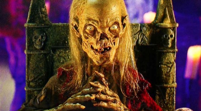 Tales From The Crypt