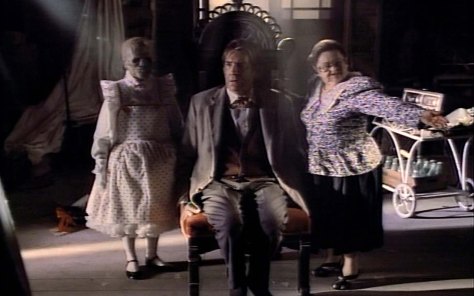 Tales from the Crypt