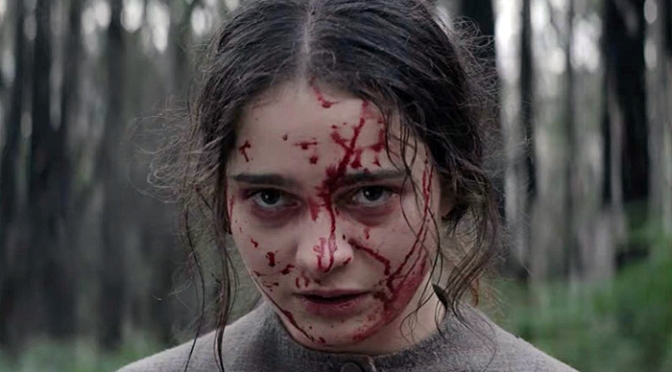 The Nightingale: First Trailer For Babadook Director Jennifer Kent’s Disturbingly Violent Follow-Up