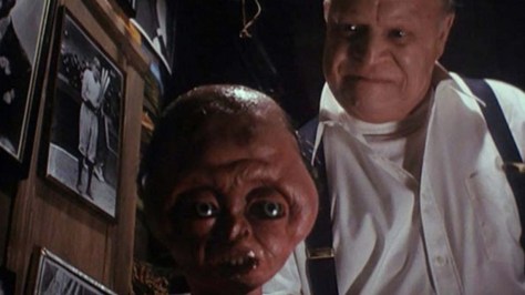 Tales from the Crypt