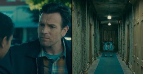 Doctor Sleep