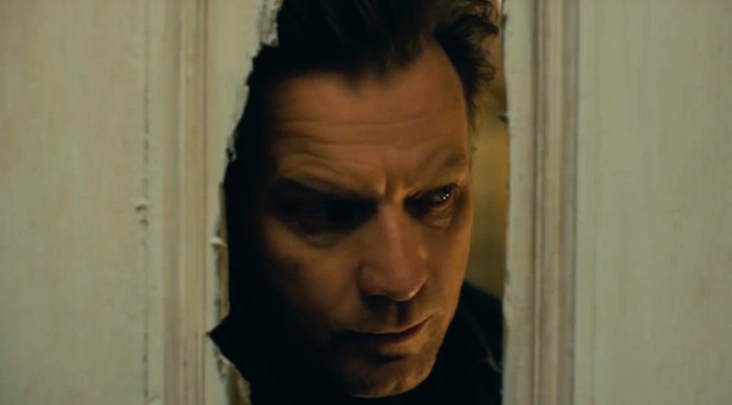 Doctor Sleep: Witness The First Trailer For The Shining Sequel