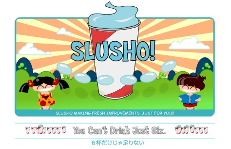 Slushoverse