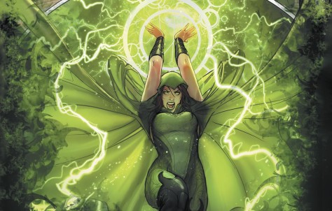 Enchantress