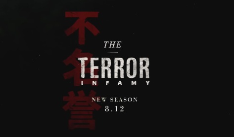 The Terror Infamy