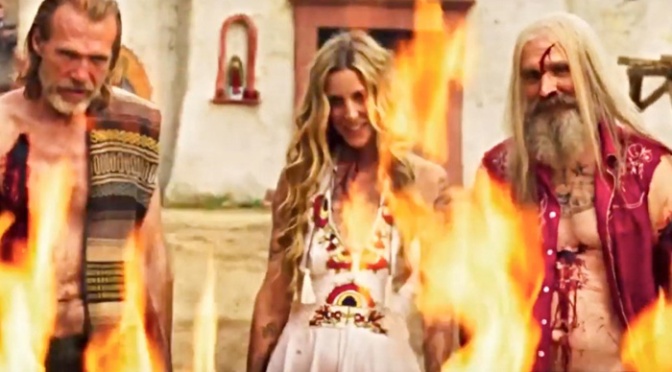 3 From Hell: Full Official Trailer Brings Back Rob Zombie’s Devils Rejects!