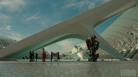 Westworld