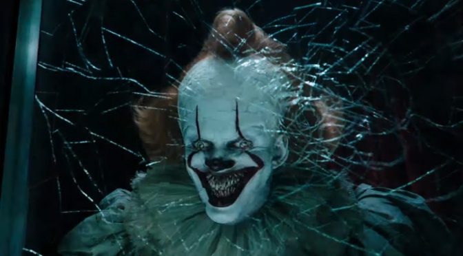 IT: Chapter Two Full Official Trailer – Pennywise Has Waited Long Enough