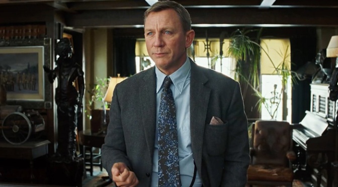Knives Out Trailer: Rian Johnson Returns With A Star-Studded Whodunit