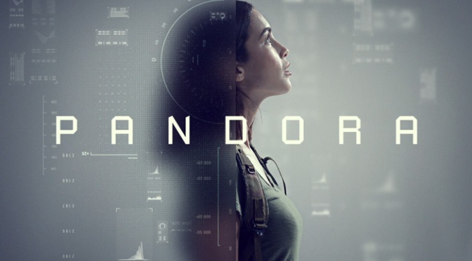 Pandora: Everything We Know About The New CW Sci-Fi Series