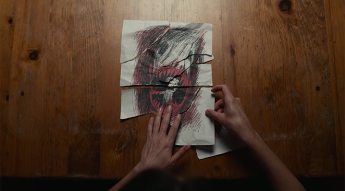 Antlers: First Trailer For Supernatural Thriller From Producer Guillermo del Toro