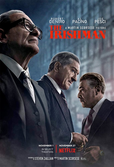The Irishman